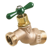 Arrowhead Brass FAUCET NO KINK 3/4"" M LF 351LF